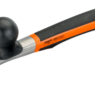 BAHCO 665 ΕΡΓΟΝΟΜΙΚΗ ΞΥΣΤΡΑ ΧΡΩΜΑΤΩΝ 