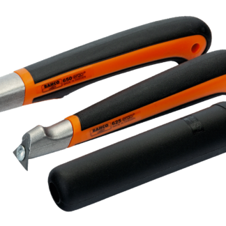 BAHCO SCRAPER-SET2 ΣΥΛΛΟΓΗ ΜΕ ΞΥΣΤΡΕΣ 