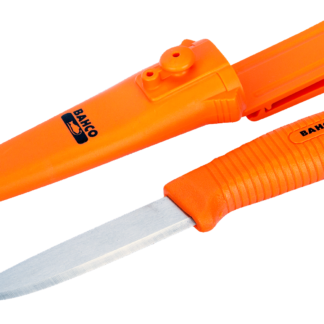 BAHCO 1446 ΣΤΙΒΑΡΟ ΜΑΧΑΙΡΙ ΓΙΑ ΠΟΛΛΑΠΛΕΣ ΧΡΗΣΕΙΣ