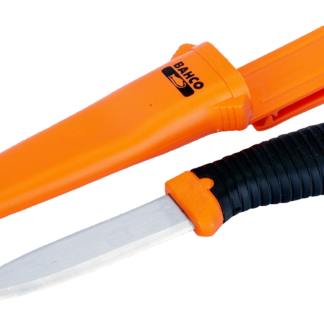 BAHCO 2446-OV ΣΤΙΒΑΡΟ ΜΑΧΑΙΡΙ ΜΕ ΛΑΜΑ ΑΝΩΞΕΙΔΩΤΟΥ ΧΑΛΥΒΑ ΓΕΝΙΚΗΣ ΧΡΗΣΗΣ