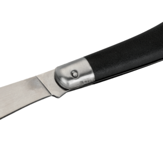 BAHCO 2820EF3 ΜΑΧΑΙΡΙ ΗΛΕΚΤΡΟΛΟΓΟΥ ΑΝΑΔΙΠΛΩΜΕΝΟ ΜΕ ΠΛΑΣΤΙΚΗ ΛΑΒΗ 