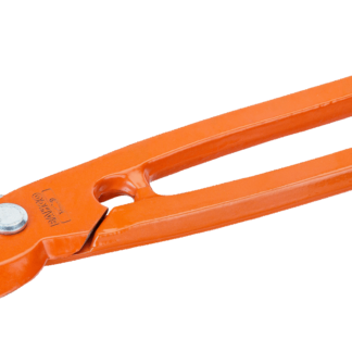 BAHCO 8691 ΨΑΛΙΔΙ ΛΑΜΑΡΙΝΑΣ ΤΥΠΟΥ MANDRID ΔΕΞΙΑΣ ΚΟΠΗΣ RIGHT CUT 