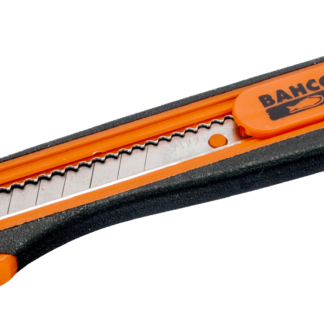 BAHCO KB09-01 ΜΑΧΑΙΡΙ 9 ΧΙΛΙΟΣΤΙΩΝ ΜΕ ΔΙΑΙΡΟΥΜΕΝΗ ΛΕΠΙΔΑ 