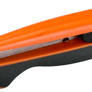 BAHCO KB18-01 ΜΑΧΑΙΡΙ 18ΧΙΛΙΟΣΤΩΝ ΜΕ ΔΙΑΙΡΟΥΜΕΝΗ ΛΕΠΙΔΑ