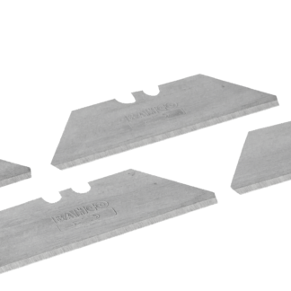 BAHCO KBGR-5P-DISPEN ΛΑΜΕΣ ΜΑΧΑΙΡΙΟΥ 5 ΤΕΜ