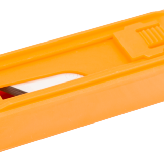 BAHCO KBGU-10P-DISPEN ΤΡΑΠΕΖΟΕΙΔΗΣ ΛΑΜΕΣ 10ΤΜΧ