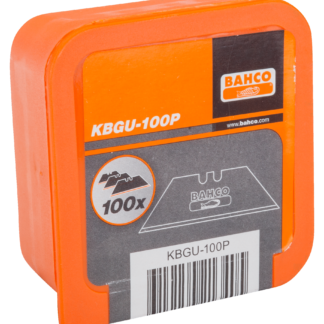 BAHCO KBGU ΛΑΜΕΣ ΜΑΧΑΙΡΙΩΝ 