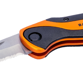 BAHCO KBSK-01 ΜΑΧΑΙΡΙ ΚΑΜΠΙΝΓΚ