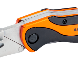 BAHCO KBTU-01 ΜΑΧΑΙΡΙ ΚΑΜΠΙΝΓΚ ΜΕ ΔΥΟ ΛΑΜΕΣ