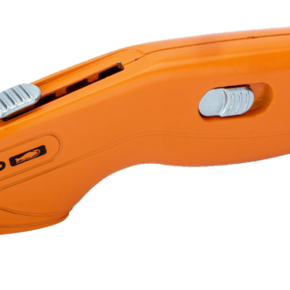 BAHCO KGRU-01 ΜΑΧΑΙΡΙ ΜΕ ΕΠΑΝΑΦΟΡΑ ΛΑΜΑΣ 