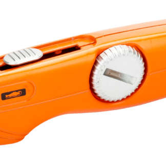 BAHCO KGRU-02 ΜΑΧΑΙΡΙ ΜΕ ΕΠΑΝΑΦΟΡΑ ΛΑΜΑΣ 