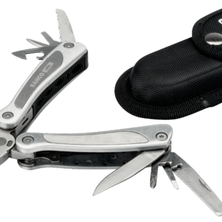 BAHCO MTT051 ΠΟΛΥΕΡΓΑΛΕΙΟ 12 ΣΕ 1 ΣΕ ΣΤΕΛΕΧΟΣ ΑΛΟΥΜΙΝΙΟΥ 