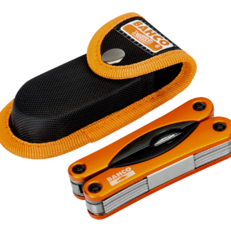 BAHCO MTT151 ΠΟΛΥΕΡΓΑΛΕΙΟ 