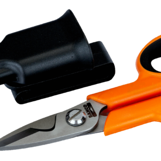 BAHCO SCB140G ΨΑΛΙΔΙ ΗΛΕΚΤΡΟΛΟΓΟΥ ΒΑΡΕΩΣ ΤΥΠΟΥ ΜΕ ΑΥΛΑΚΙ 