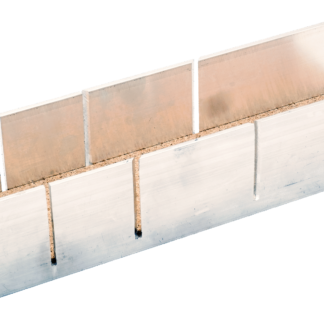 BAHCO 234-A ΦΑΛΤΣΟΚΟΥΤΙ ΑΛΟΥΜΙΝΙΟΥ 