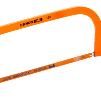 BAHCO 320 ΠΑΡΑΔΟΣΙΑΚΟ ΠΛΑΙΣΙΟ ΣΙΔΗΡΟΠΡΙΟΝΟΥ 