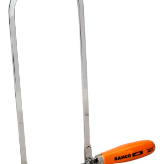 BAHCO 302 ΣΕΓΑ ΞΥΛΟΓΛΥΠΤΙΚΗΣ 