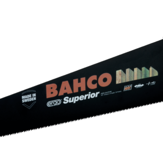 BAHCO 2600 ΠΡΙΟΝΙ ΧΕΙΡΟΣ SUPERIOR