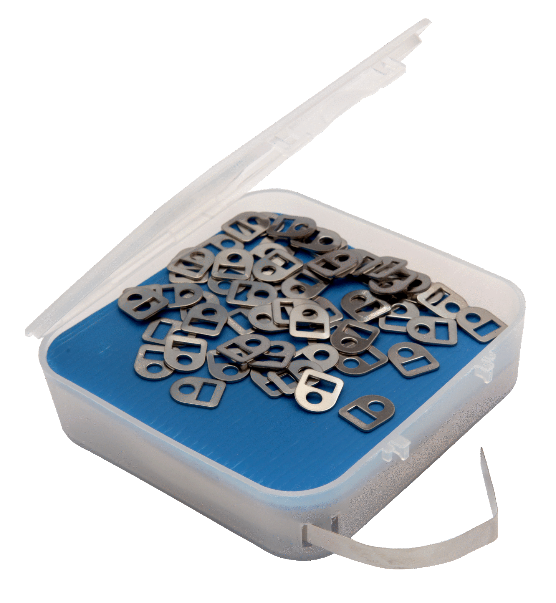 BAHCO BE2512005 ΑΝΟΞΕΙΔΩΤΟΣ ΙΜΑΝΤΑΣ ΜΕ ΚΟΥΜΠΙΑ