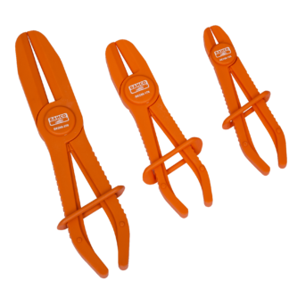 BAHCO BE256P3 ΣΕΤ ΜΕ ΠΕΝΣΕΣ ΣΥΣΦΙΞΗΣ ΣΩΛΗΝΑ 