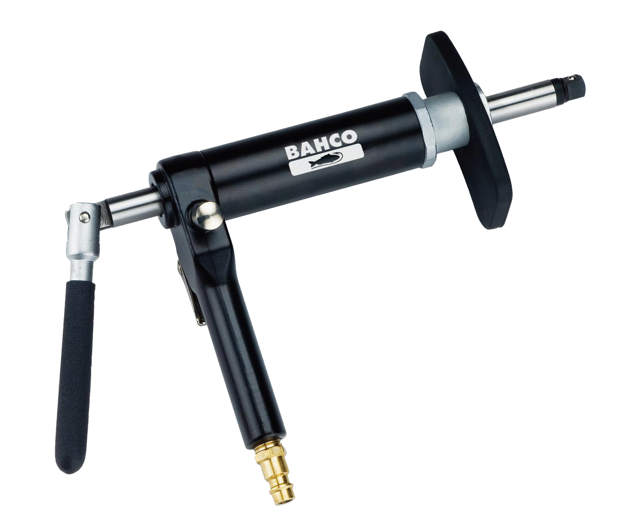 BAHCO BBR320 ΕΡΓΑΛΕΙΟ ΑΕΡΟΣ ΠΙΕΣΗΣ ΠΙΣΤΟΝΙΩΝ ΦΡΕΝΩΝ