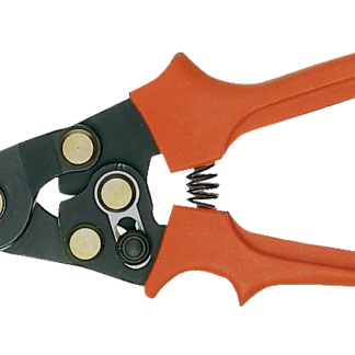 BAHCO MA225L ΨΑΛΙΔΙ ΛΑΜΑΡΙΝΑΣ ΤΥΠΟΥ ΑΕΡΟΠΟΡΙΑΣ