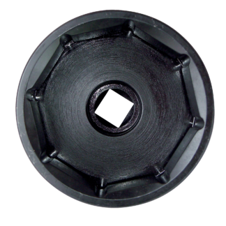 BAHCO BHVIS08 8-ΓΩΝΑ ΚΑΡΥΔΑΚΙΑ ΙΣΧΥΟΣ 3/4