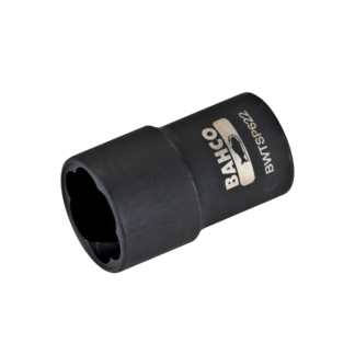 BAHCO BWTSP617 - BWTSP624 ΚΑΡΥΔΑΚΙΑ ΒΑΘΕΙΑ 