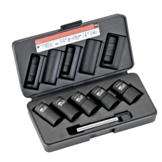 BAHCO BWTSP6 ΣΕΤ ΜΕ ΚΑΡΥΔΑΚΙΑ ΒΑΘΕΙΑ 6 ΤΕΜ