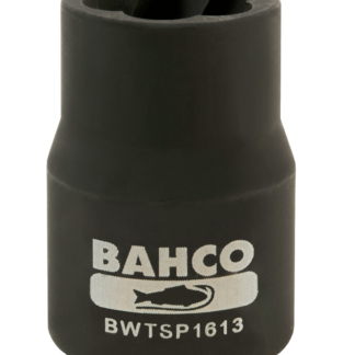 BAHCO BWTSP ΚΑΡΥΔΑΚΙΑ TWIST