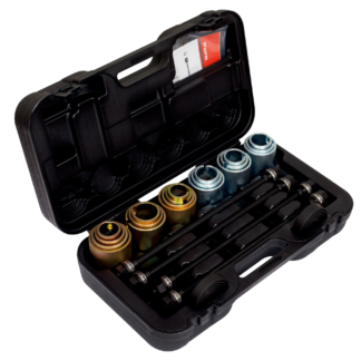 BAHCO BT20P26  ΣΕΤ ΑΦΑΙΡΕΣΗΣ ΚΑΙ ΕΓΚΑΤΑΣΤΑΣΗΣ ΡΟΥΛΕΜΑΝ