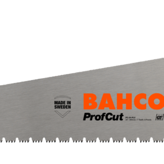 BAHCO PC-PLS ΠΡΙΟΝΙ ΓΥΨΑΔΩΡΩΝ