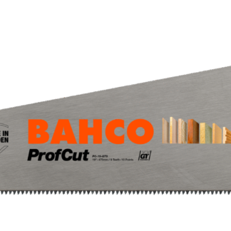 BAHCO PC-GT9 ΠΡΙΟΝΙ ΧΕΙΡΟΣ HARDPOINT