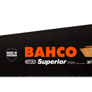 BAHCO SUP-LAM ΠΡΙΟΝΙ ΜΕΛΑΜΙΝΗΣ SUPERIOR