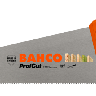 BAHCO PC-FILE ΠΡΙΟΝΙ ΜΕ ΕΠΑΝΑΤΡΟΧΙΖΟΜΕΝΗ ΟΔΟΝΤΩΣΗ