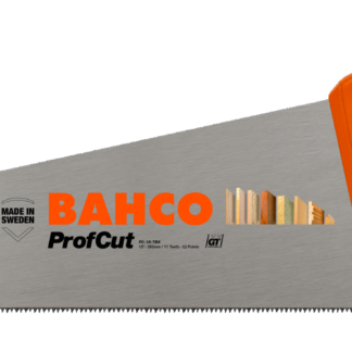 BAHCO PC-TBX ΠΡΙΟΝΙ ΜΕΓΕΘΟΥΣ ΕΡΓΑΛΕΙΟΘΗΚΗΣ HARDPOINT