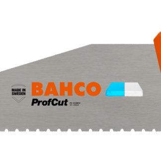 BAHCO PC-DECO ΠΡΙΟΝΙ ΑΦΡΩΔΟΥΣ ΠΟΛΥΣΤΕΡΙΝΗΣ 