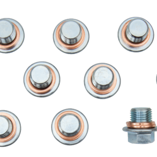 BAHCO BOD10XNWS ΤΑΠΕΣ ΑΠΟΣΤΡΑΓΓΙΣΗΣ ΛΑΔΙΟΥ ΜΑΖΙ ΜΕ ΤΙΣ ΦΛΑΝΤΖΕΣ 