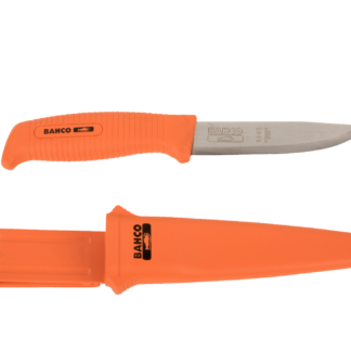 BAHCO 1446-OV ΣΤΙΒΑΡΟ ΜΑΧΑΡΙ ΜΕ ΛΑΜΑ ΑΝΟΞΕΙΔΩΤΟΥ ΧΑΛΥΒΑ ΓΕΝΙΚΗΣ ΧΡΗΣΗΣ 