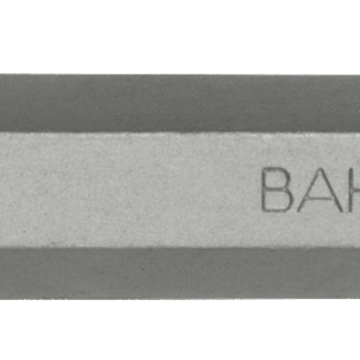 BAHCO BE5049T_HL ΜΥΤΕΣ ΓΙΑ ΒΙΔΕΣ TORX ΑΣΦΑΛΕΙΑΣ 10ΜΜ ΜΑΚΡΙΑ ΣΕΙΡΑ 75 ΧΙΛ
