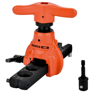 BAHCO BBRFKM1 ΕΡΓΑΛΕΙΟ ΔΙΑΝΥΞΗΣ ΣΩΛΗΝΩΝ 