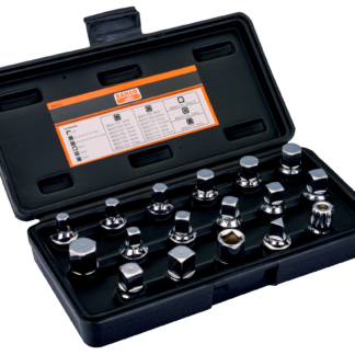 BAHCO BE6217 ΣΥΛΛΟΓΗ ΑΠΟ ΤΑΠΕΣ ΑΠΟΣΤΡΑΓΓΙΣΗΣ ΛΑΔΙΟΥ 17 ΤΜΧ