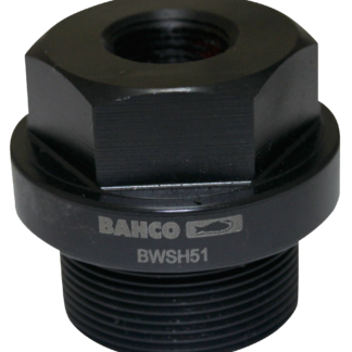 BAHCO BWSH51 ΑΝΤΑΠΤΟΡΑΣ Μ18