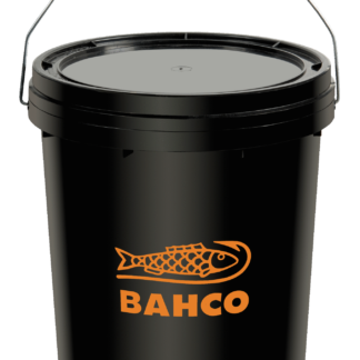 BAHCO BUCKET 1446 ΚΑΔΟΣ ΕΚΘΕΤΗΡΙΟ ΜΕ ΜΑΧΑΙΡΙΑ 1446 