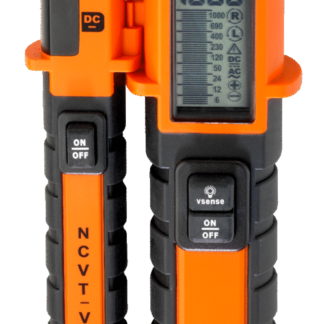 BAHCO BMVAT1000 ΔΟΚΙΜΑΣΤΙΚΟ ΑΠΟΥΣΙΑΣ ΤΑΣΗΣ 1000V 