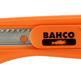 BAHCO KG09-1 ΜΑΧΑΙΡΙ 9 ΧΙΛΙΟΣΤΩΝ ΜΕ ΔΙΑΙΡΟΥΜΕΝΗ ΛΕΠΙΔΑ