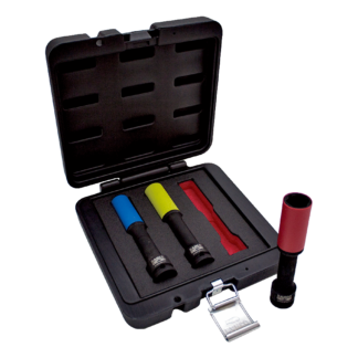 BAHCO BWSS112P3 17,19 ΚΑΙ 21MM ΣΕΤ ΜΕ ΚΑΡΥΔΑΚΙΑ ΙΣΧΥΟΣ ΓΙΑ ΜΠΟΥΛΟΝΙΑ 