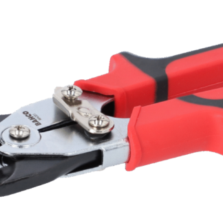 BAHCO MA351 ΕΠΑΓΓΕΛΜΑΤΙΚΟ ΨΑΛΙΔΙ ΛΑΜΑΡΙΝΑΣ ΓΙΑ ΜΑΚΡΙΕΣ ΑΡΙΣΤΕΡΕΣ ΚΟΠΕΣ 