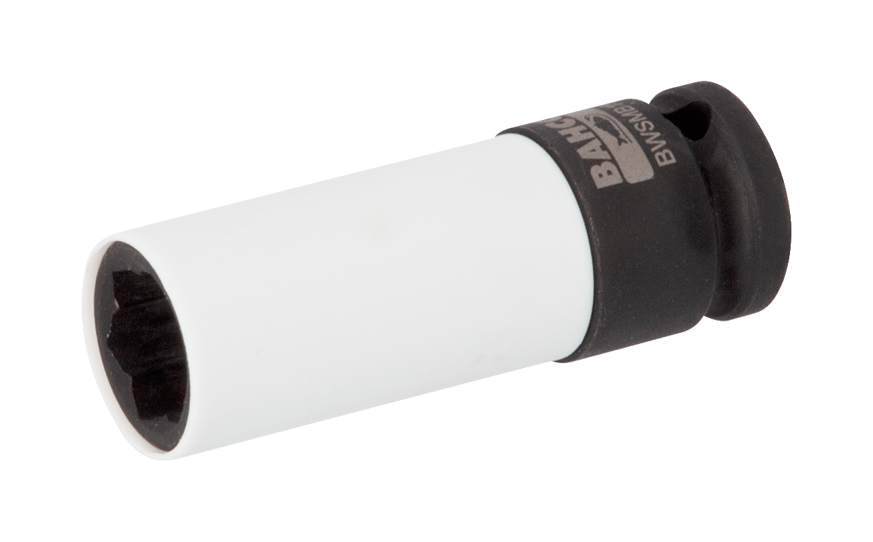 BAHCO BWSMB17 ΚΑΡΥΔΑΚΙ ΙΣΧΥΟΣ 17MM ΓΙΑ ΑΝΤΙΚΛΕΠΤΙΚΑ ΜΠΟΥΛΟΝΙΑ MERCEDES