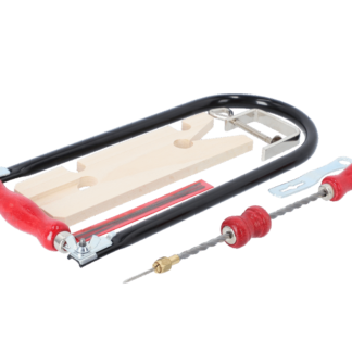 BAHCO 502-SET6 ΣΥΛΛΟΓΗ ΑΠΟ ΣΕΓΕΣ ΞΥΛΟΓΛΥΠΤΙΚΗΣ 6 ΤΕΜ 